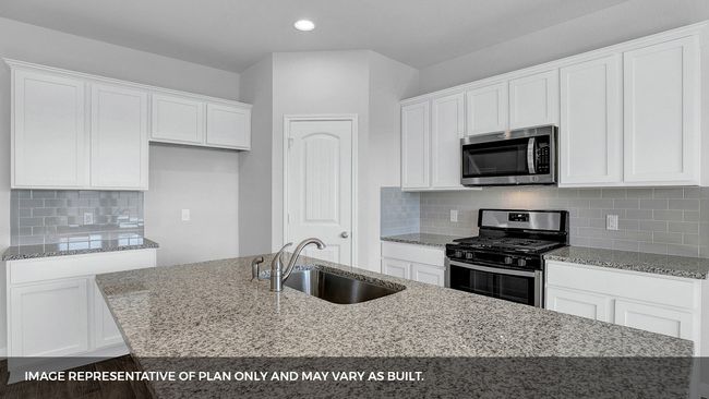 142 Palo Pinto Dr, House other with 3 bedrooms, 3 bathrooms and 2 parking in Kyle TX | Image 10