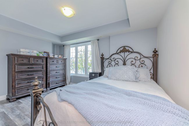 5 - 149 Isaac Devins Blvd, Condo with 2 bedrooms, 1 bathrooms and null parking in Toronto ON | Image 23