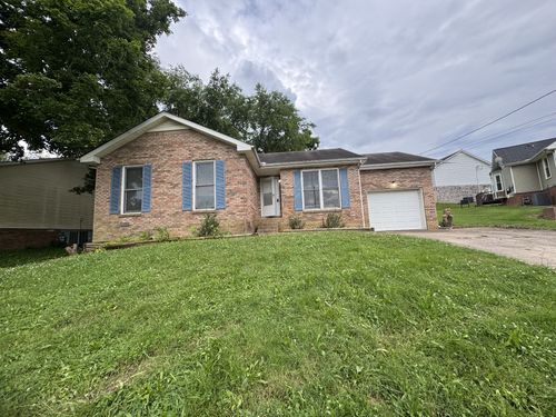 140 Whitehall Dr, Clarksville, TN, 37042-5258 | Card Image