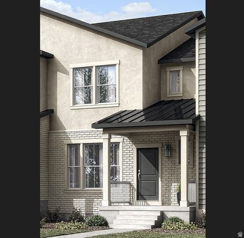 6568 W Raynolds Peak Way, West Jordan, UT, 84081-4088 | Card Image
