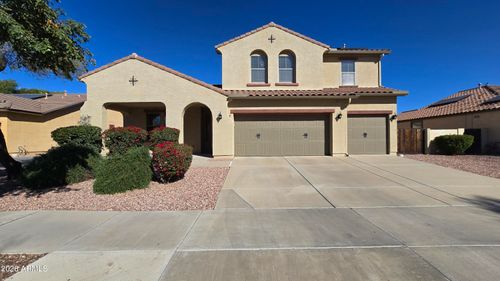 14226 W Wethersfield Road, Surprise, AZ, 85379 | Card Image