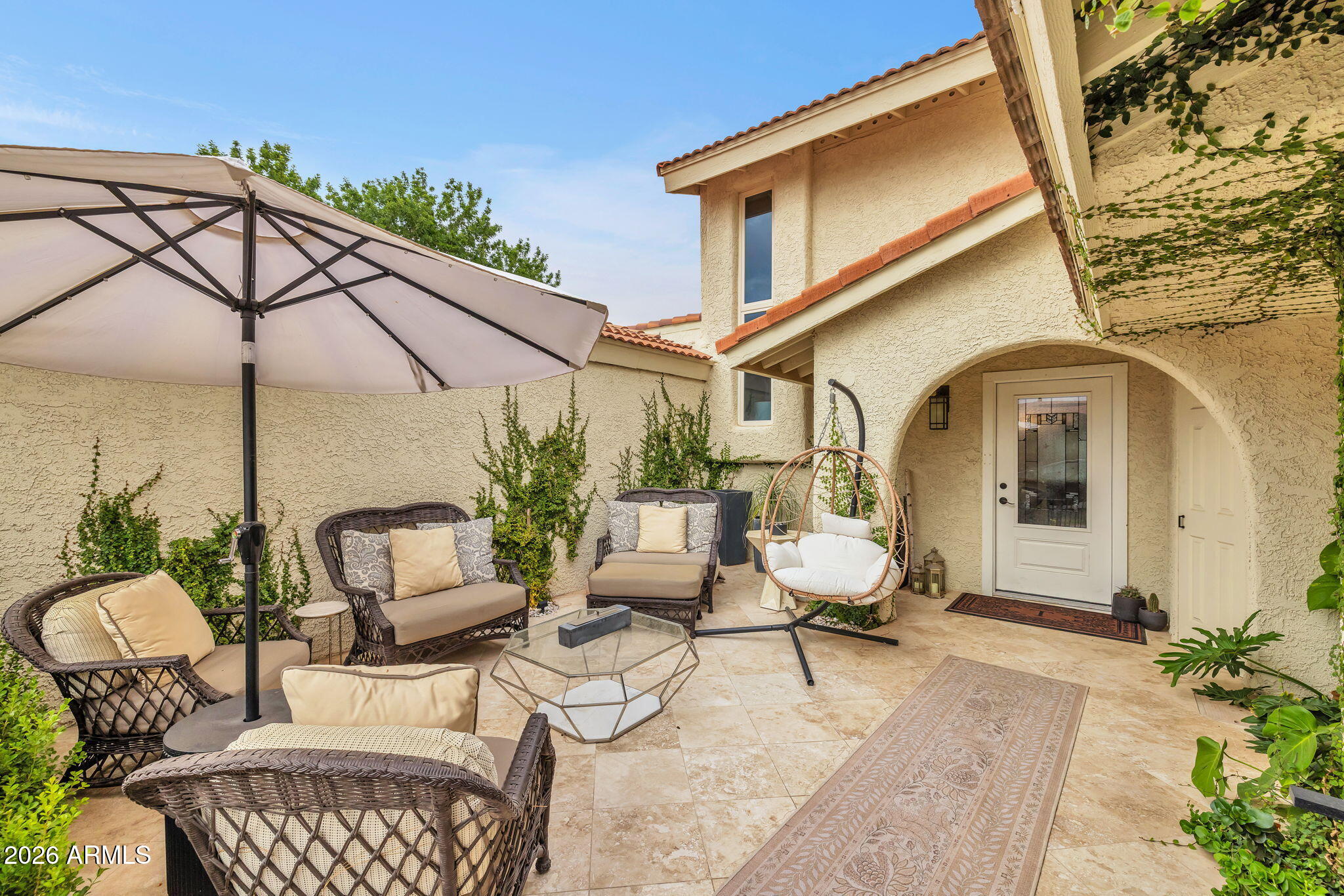 Residential in Scottsdale