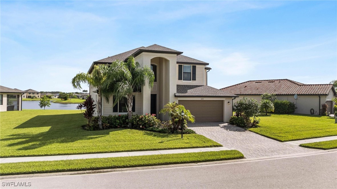 Vindel Cir, Fort Myers, FL 33905
