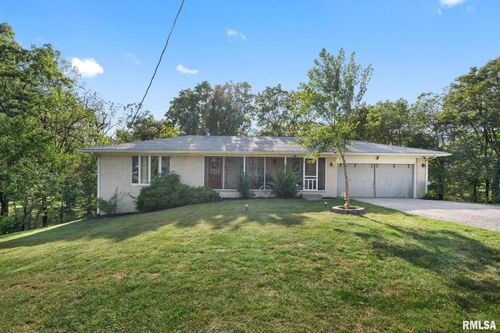 14028 Knoxville Rd, Milan, IL, 61264-5027 | Card Image