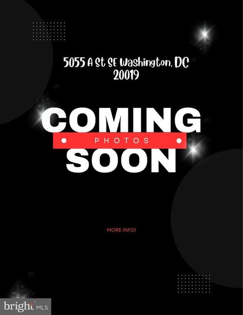 5055 A Street Se, WASHINGTON, DC, 20019 | Card Image