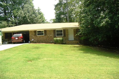 2604 Princess Ln Se, Marietta, GA, 30067-6720 | Card Image