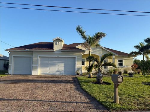 618 Sw 31st Ter, Cape Coral, FL, 33914-4633 | Card Image