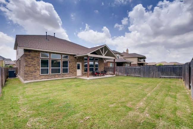 3725 Brean Down, House other with 4 bedrooms, 3 bathrooms and 4 parking in Pflugerville TX | Image 26