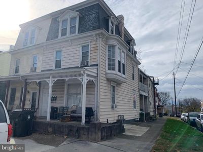 60 Balm Street, Home with 0 bedrooms, 0 bathrooms and null parking in HARRISBURG PA | Image 2