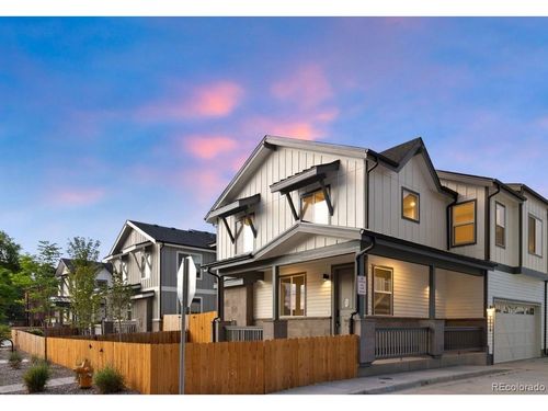 4018 Upham St, Wheat Ridge, CO, 80033-4829 | Card Image