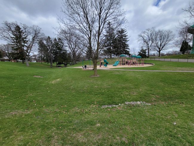 336 N Riverview Dr, House other with 3 bedrooms, 3 bathrooms and null parking in Parchment MI | Image 25