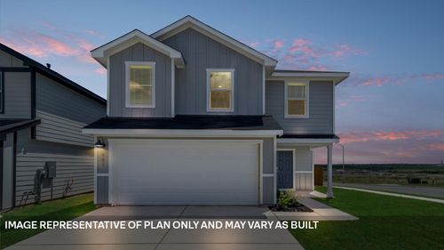 219 Lake Diversion Street, Buda, TX, 78610 | Card Image