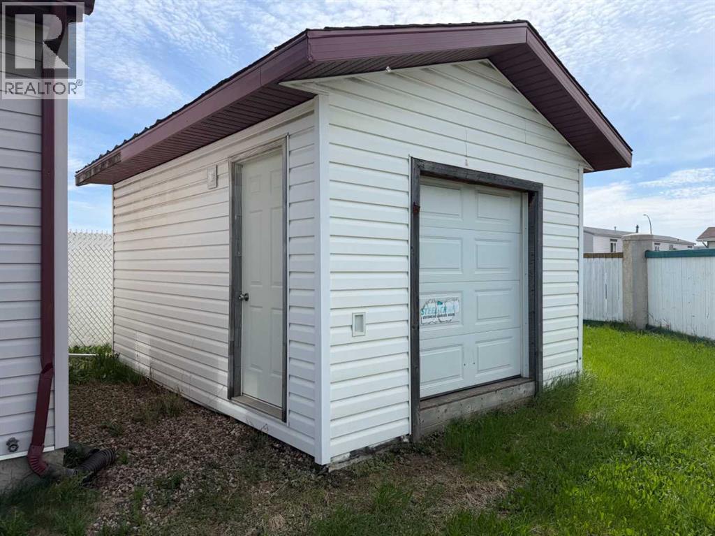 Residential in Fort McMurray 5