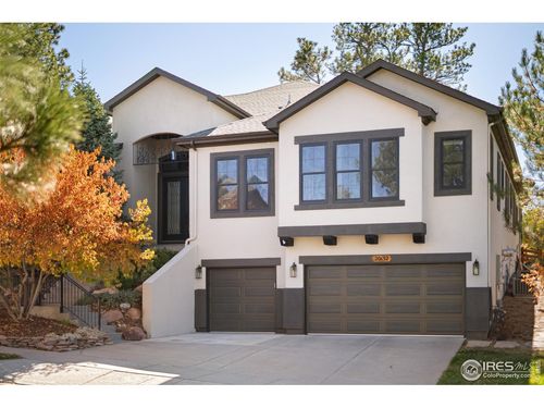 20132 E Shady Ridge Rd, Parker, CO, 80134-6689 | Card Image