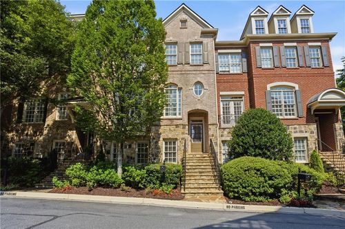 632 Parkside Village Way Nw, Marietta, GA, 30060 | Card Image
