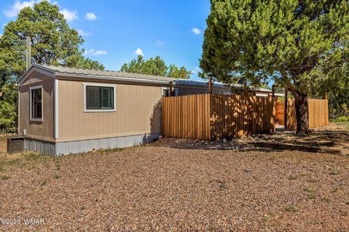 3466 Evergreen Dr, Overgaard, AZ, 85933-5145 | Card Image