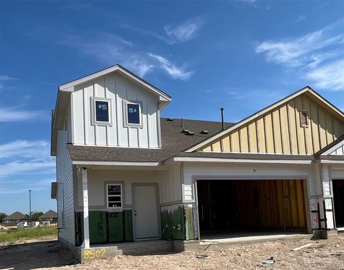 8502 Wellspring Loop, Round Rock, TX, 78665-2974 | Card Image