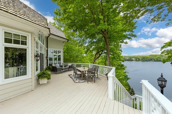 6060 Ridge Rd, House other with 4 bedrooms, 6 bathrooms and null parking in Shorewood MN | Image 9