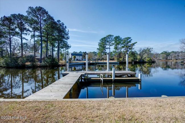 202 Gangplank Rd, House other with 3 bedrooms, 2 bathrooms and 2 parking in New Bern NC | Image 12