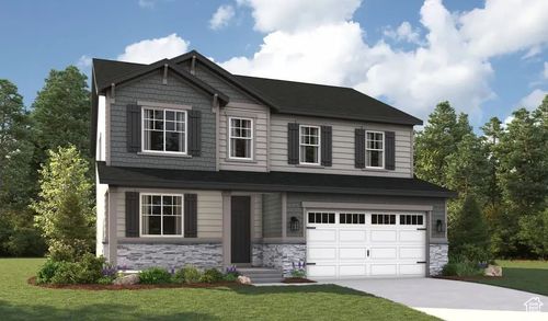 1334-2056 E Dolan Dr, Lake Point, UT, 84074-2463 | Card Image