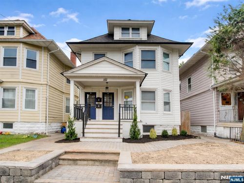 182 Union Ave, Belleville, NJ, 07109-2067 | Card Image