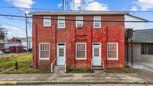 100 W Pearl St, Warsaw, KY, 41095-2029 | Card Image