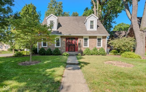 1710 Lafayette Ave, Columbus, IN, 47201-5120 | Card Image