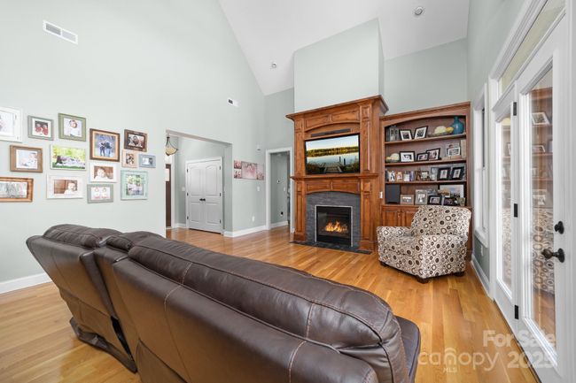 404 Yorkfield Dr, House other with 4 bedrooms, 4 bathrooms and null parking in Shelby NC | Image 10