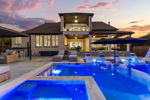 110 Riva Ridge Pl, Austin, TX, 78737-2549 | Card Image