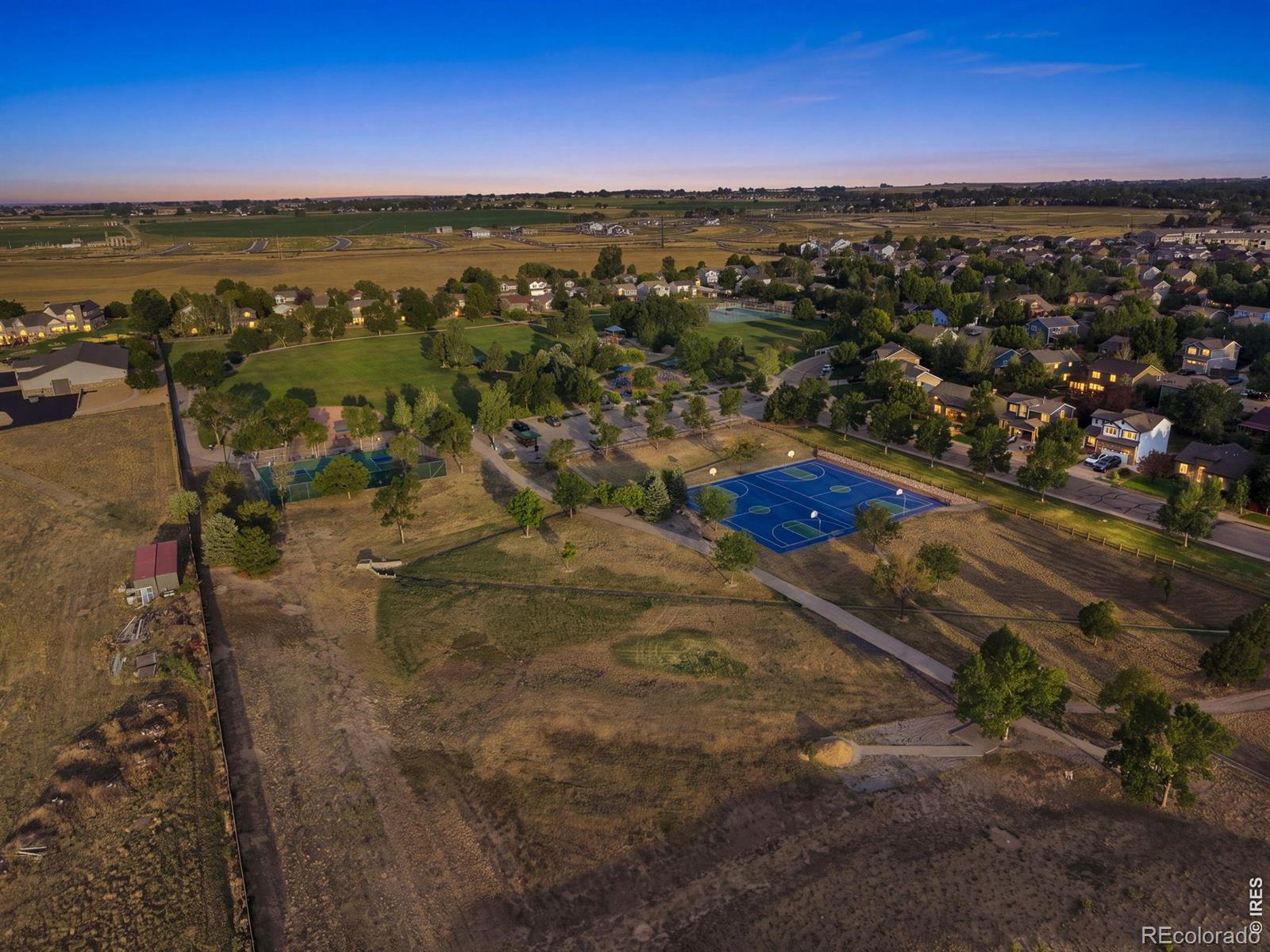 Residential in Firestone 4