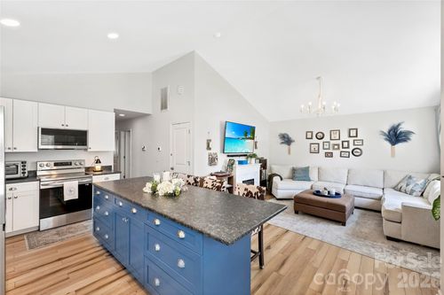 3416 Mable Hubbard Drive, Charlotte, NC, 28208 | Card Image