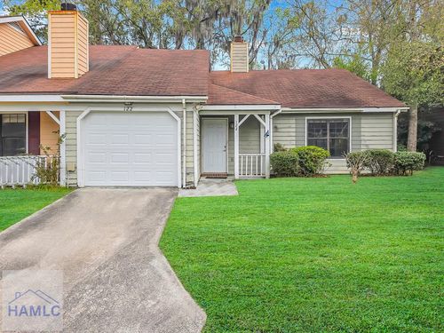 122 Windmill Ln, Savannah, GA, 31419-2286 | Card Image
