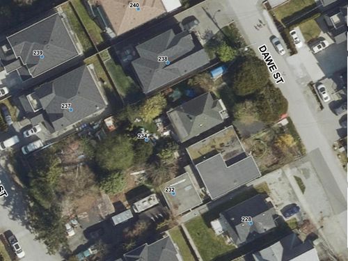 234 Dawe Street, New Westminster, BC, V3M5N2 | Card Image