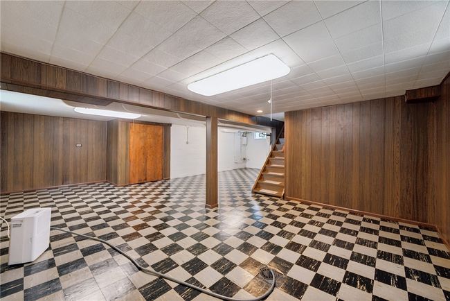 1239 Davis St, House other with 3 bedrooms, 2 bathrooms and null parking in Natrona Heights PA | Image 21