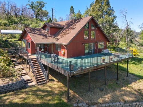 3 Town Hill Way, Berry Creek, CA, 95916-9738 | Card Image