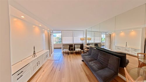 b508-1720 Ala Moana Blvd, Honolulu, HI, 96815-1318 | Card Image