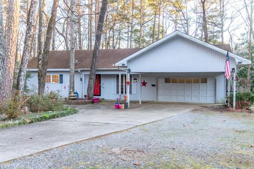 3 Cullerendo Way, Hot Springs Village, AR, 71909 | Card Image