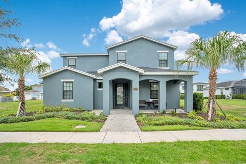 7417 Sparkling Ct, REUNION, FL, 34747-6718 | Card Image