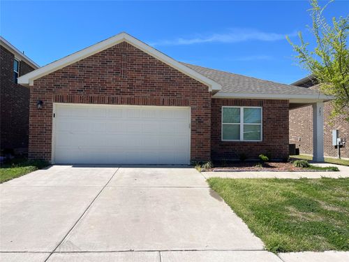 781 Richmond Dr, Lavon, TX, 75166-1627 | Card Image