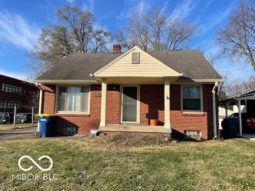 5150 Caroline Avenue, Indianapolis, IN, 46205 | Card Image