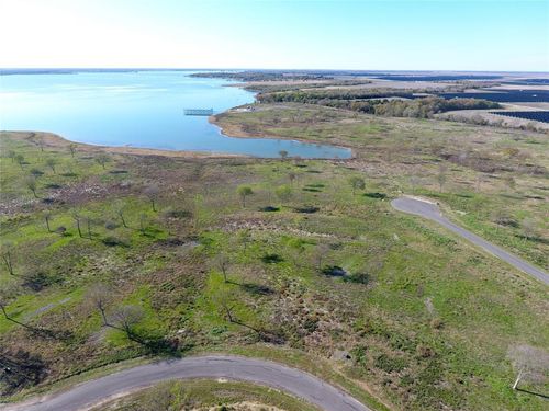 Lot 30 Chambers Bay Boat Slip#, Kerens, TX, 75144 | Card Image