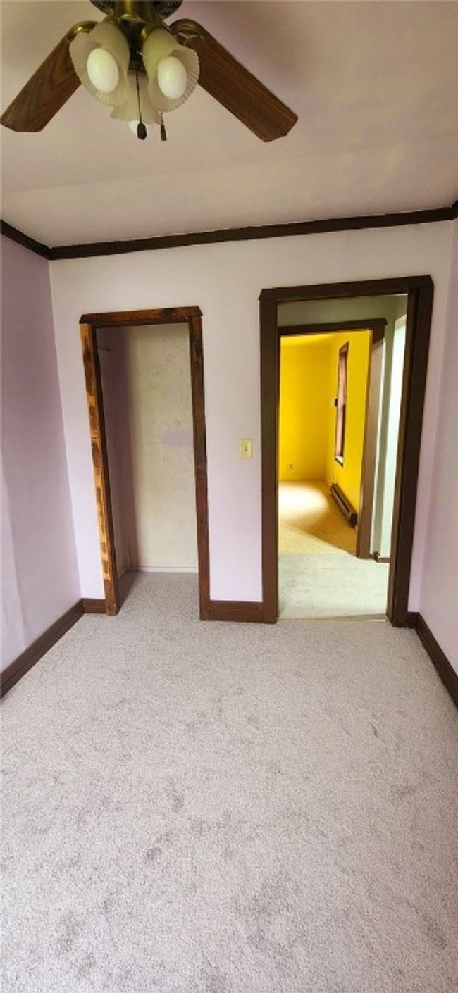 1835 Hillside Ave, House other with 3 bedrooms, 1 bathrooms and null parking in Ellwood City PA | Image 8