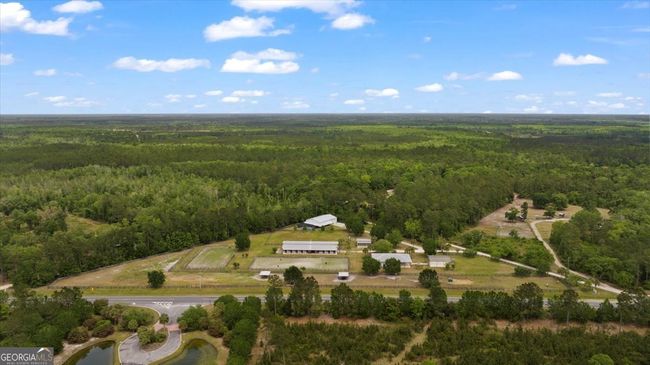 1330 Sr 110, Home with 6 bedrooms, 3 bathrooms and null parking in Waynesville GA | Image 96