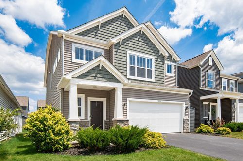 7071 Celebration Dr, Powell, OH, 43065-0493 | Card Image
