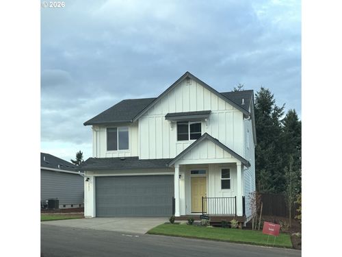 2631 Mt St Helens Ave, Salem, OR, 97302 | Card Image