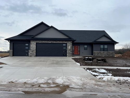 3113 Toad Island Trail, LAWRENCE, WI, 54115 | Card Image