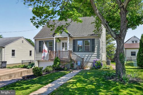 2302 Grant Ave, WILMINGTON, DE, 19809-1222 | Card Image