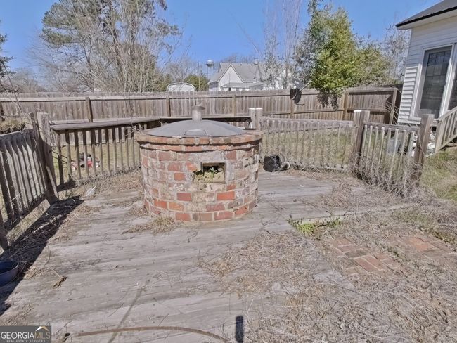6624 Ga Highway 102 W, House other with 3 bedrooms, 3 bathrooms and null parking in Mitchell GA | Image 9