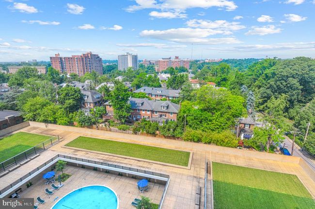 APT-903 - 4000 N Charles St, Condo with 1 bedrooms, 1 bathrooms and null parking in BALTIMORE MD | Image 22