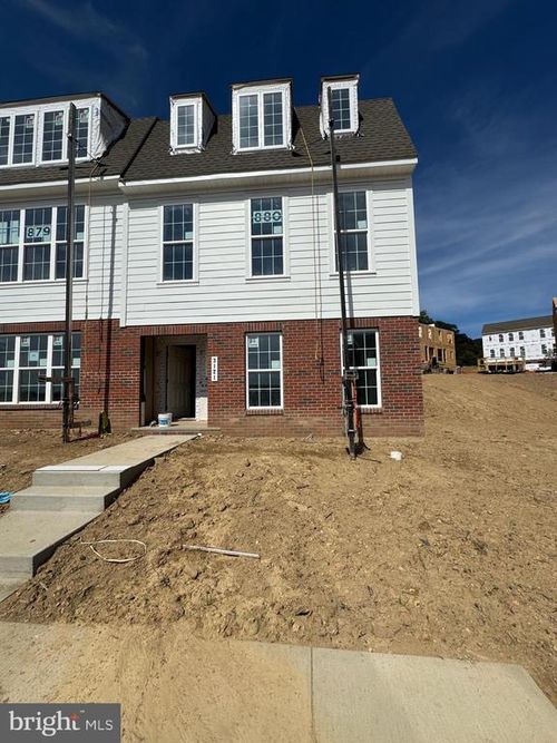 3121 Overlook Drive, MECHANICSBURG, PA, 17055 | Card Image